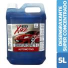 Solupan Desengraxante Automotivo 1/100- 5 Litros