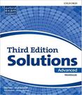 Solutions advanced wb 3ed