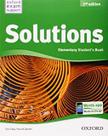 Solutions Elem Sb 2Ed