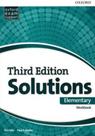 Solutions elem wb 3ed