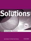 Solutions Intermediate - Workbook Solutions Intermediate - Workbook