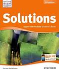 Solutions upperintermediate students book 02 ed