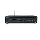 Som Ambiente Amplificador Slim 3200 OPTICAL G5 200W RMS 4 Ohms RCA USB P2/Micro SD Frahm - 32110