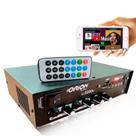 Som Ambiente Escritório Orion Rc5000 Bluetooth 300 Rms