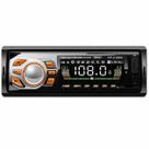 Som Automotivo Bluetooth Auto Radio 60Wx4 FM USB TF MP3 Player LED Carro Controle Remoto Chamada Telefone KP-C16BH