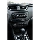 Som Automotivo Bluetooth USB FM Potência 4x23W RMS