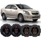 Som Automotivo Citroen Air Cross Jbl Kit 4 Auto Falantes 6 E 5 Pol Citroen Air Cross Todos
