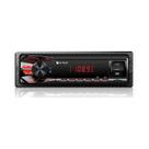 Som Automotivo E-tech Premium com USB, Bluetooth, SD, 45W