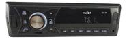 Som Automotivo Fujion Fj-408 Com Usb, Bluetooth E Leitor De Cartão Sd