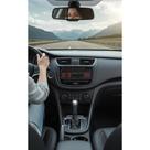 Som Automotivo MP3 USB SD Auxiliar Bluetooth C/ Suporte Celu