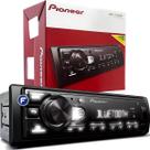 Som Automotivo Pioneer Mvh-s235bt Mp3 Usb Spotify Bluetooth Carro Universal