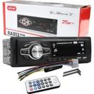 Som Automotivo RA 913 Usb Cartão SD Bluetooth 25w x 4 - KNUP Som Automotivo RA 913 Usb Cartão SD Bluetooth 25w x 4 - KNUP