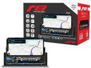 Som Automotivo Rádio para Carro R8 Com Suporte para Celular 1020bt Usb E Bluetooth Jr8 Imports