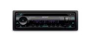 Som Automotivo Sony MEX-N5300BT - Single Din com Bluetooth, CD e USB