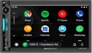Som Automotivo Soundstream VRCPAA-7DR Tela Touchscreen Bluetooth 7"