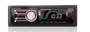 Som Automotivo Trasmissor fm Android Auto MP3 Cartão sd / USB Rádio de Carro