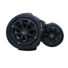 Som Jet Ski Sea Doo Gti Gtr Gts Kit St4 Pró 2020/2025