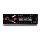 Som mp3 automotivo ekitech mercury 2 usb bluetooth card sd