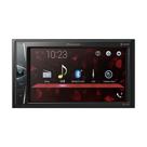 Som para Carro Pioneer DMH-G225BT