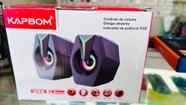Som para pc