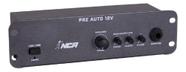 Som Profissional Pré Amplificador Ll Audio Nca Pré Auto 12v