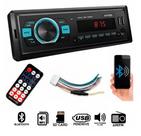 Som Radio Automotivo MP3 Player Entrada USB/SD Modelo 2202 Som Radio Automotivo MP3 Player Entrada USB/SD Modelo 2202