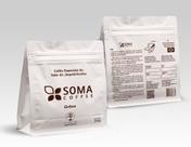 Soma Coffee White