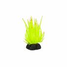 Soma Enfeite De Silicone Anemona Long Tentacle Amarela