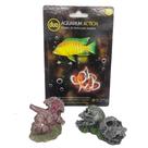 Soma enfeite resina mini decoração cranios de guerra ( 067511 )- un Soma enfeite resina mini decoração cranios de guerra ( 067511 )- un
