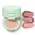 Sombra Beauty Essentials Trio Eyeshadow Sombra Beauty Essentials Trio Eyeshadow