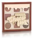 Sombra choco fun fenzza