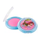Sombra Compacta Rosa Nº 4 Coleção Sereia Bella Teen Safira Sombra Compacta Rosa Nº 4 Coleção Sereia Bella Teen Safira