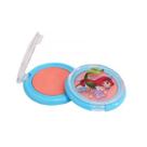 Sombra Compacta Rosa Nº 5 Coleção Sereia Bella Teen Sombra Compacta Rosa Nº 5 Coleção Sereia Bella Teen