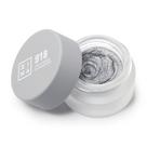 Sombra creme 3INA MAKEUP 918 Silver 24H Longwear Vegan