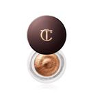 Sombra creme Charlotte Tilbury Eyes To Hipnotizar Star Gold