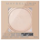 Sombra creme Maybelline Color Tattoo 24 Hour Front Runner