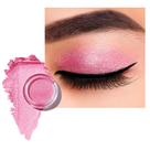 Sombra Creme Oulac Pink Impermeável de Longa Duração 11mL