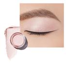 Sombra Creme Oulac Shimmer Impermeável de Longa Duração 6mL