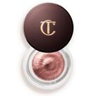 Sombra de Ojos en Crema Charlotte Tilbury Pillow Talk de Larga Duración Sombra de Ojos en Crema Charlotte Tilbury Pillow Talk de Larga Duración