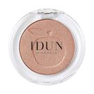 Sombra de ojos IDUN Minerals Kungsljus Champagne/Marrón 3.5 ml Sombra de ojos IDUN Minerals Kungsljus Champagne/Marrón 3.5 ml