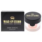 Sombra de Ojos Make-Up Studio Efectos Brillantes Oro Albaricoque 4g