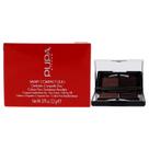 Sombra de olhos Compact Duo Pupa Milano Vamp! 002 Pink Earth 2mL Sombra de olhos Compact Duo Pupa Milano Vamp! 002 Pink Earth 2mL