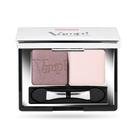 Sombra de olhos Compact Duo Pupa Milano Vamp! 003 Soft Mauve 2mL
