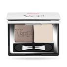 Sombra de olhos Compact Duo Pupa Milano Vamp! 006 Baunilha marrom Sombra de olhos Compact Duo Pupa Milano Vamp! 006 Baunilha marrom