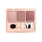 Sombra de olhos COVERGIRL Eye Enhancer Sweet Plum Trio 4g