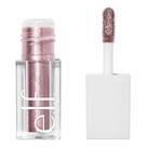 Sombra de olhos e.l.f. Gel metálico líquido Little Dipper 3 mL