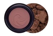 Sombra de olhos Gabriel Cosmetics Vegan Chocolate Brown