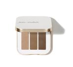 Sombra de olhos jane iredale PurePressed Triple Cognac 1,7 mL