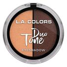 Sombra de Olhos L.A. COLORS Duo Tone Superstar CES266
