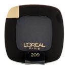 Sombra de olhos L'Oreal Paris Colour Riche Monos Noir Cest Noir Sombra de olhos L'Oreal Paris Colour Riche Monos Noir Cest Noir